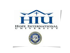 Hope International Universirty